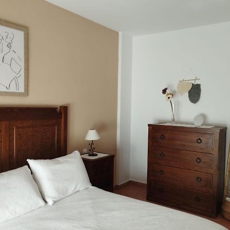 Apartamento Turistico Rutas Del Torcal Вільянуева-де-ла-Консепсьйон Екстер'єр фото