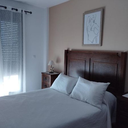 Apartamento Turistico Rutas Del Torcal Вільянуева-де-ла-Консепсьйон Екстер'єр фото